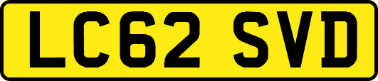 LC62SVD
