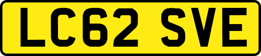 LC62SVE