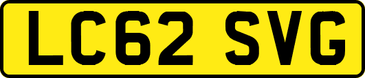 LC62SVG