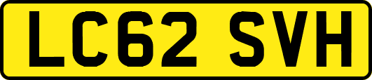 LC62SVH
