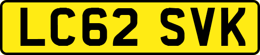 LC62SVK