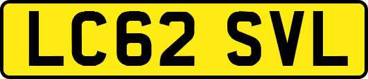 LC62SVL