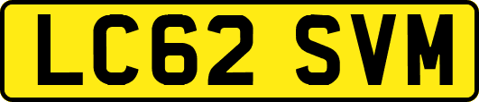 LC62SVM