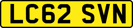 LC62SVN