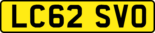 LC62SVO