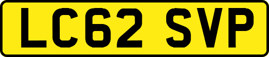 LC62SVP