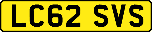 LC62SVS