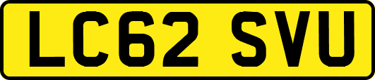 LC62SVU