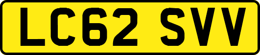 LC62SVV