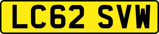 LC62SVW