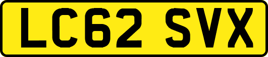 LC62SVX
