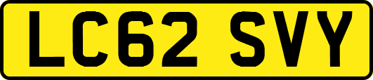 LC62SVY