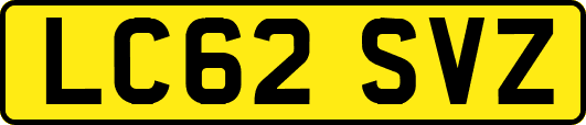 LC62SVZ