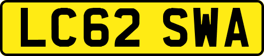 LC62SWA