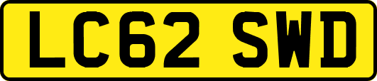 LC62SWD