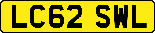 LC62SWL