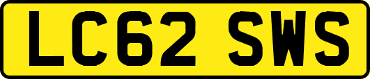 LC62SWS