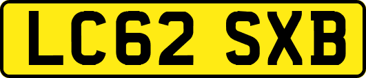 LC62SXB