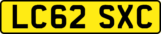 LC62SXC