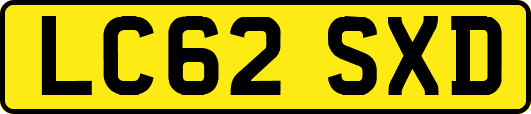 LC62SXD