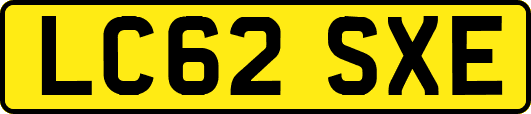 LC62SXE