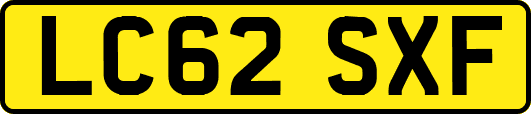 LC62SXF