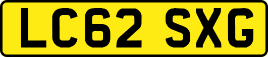 LC62SXG