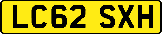 LC62SXH