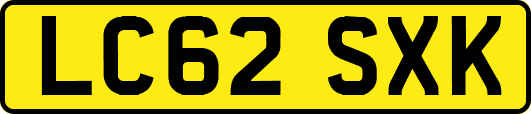 LC62SXK