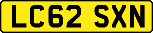 LC62SXN