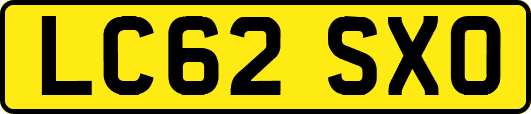 LC62SXO