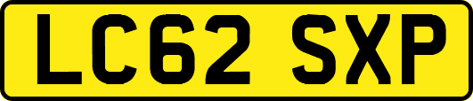 LC62SXP