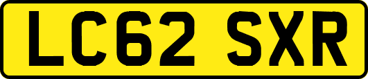 LC62SXR