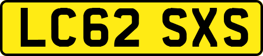 LC62SXS