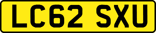 LC62SXU