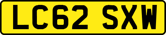 LC62SXW