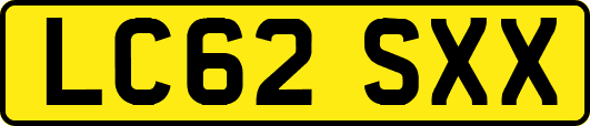 LC62SXX