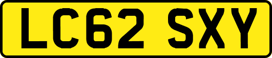 LC62SXY