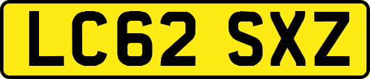 LC62SXZ