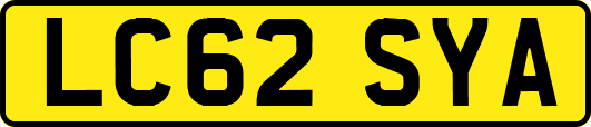 LC62SYA