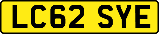 LC62SYE