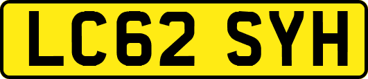 LC62SYH