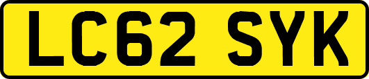 LC62SYK