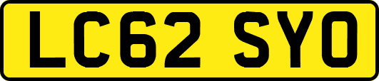 LC62SYO