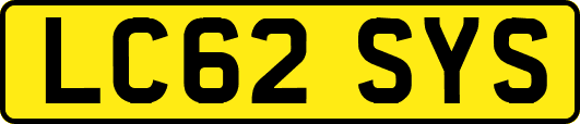LC62SYS