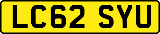 LC62SYU