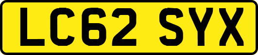 LC62SYX