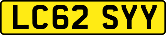 LC62SYY