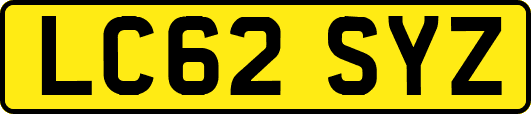 LC62SYZ