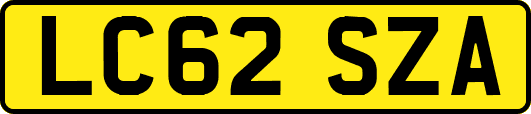 LC62SZA